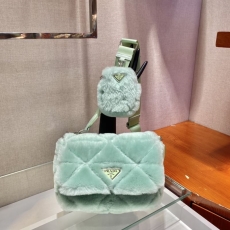 Prada Satchel Bags